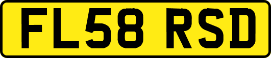 FL58RSD