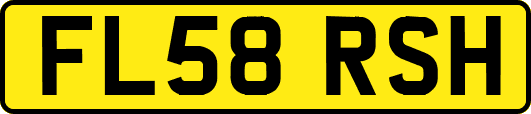 FL58RSH