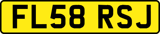 FL58RSJ