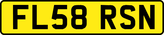 FL58RSN