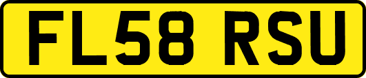 FL58RSU