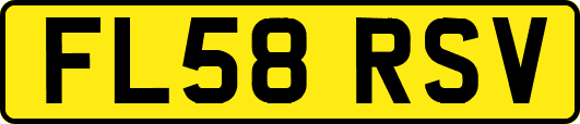 FL58RSV