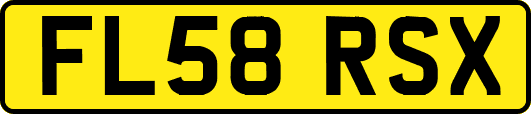 FL58RSX
