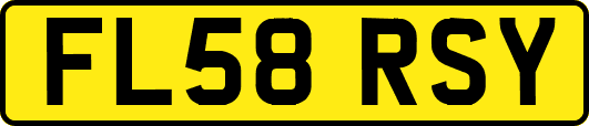 FL58RSY