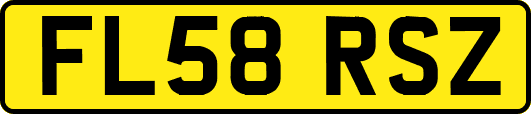 FL58RSZ