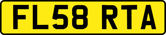 FL58RTA