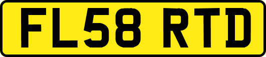 FL58RTD
