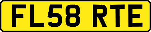 FL58RTE