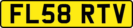 FL58RTV