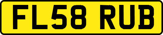 FL58RUB