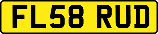 FL58RUD