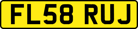 FL58RUJ