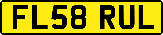 FL58RUL