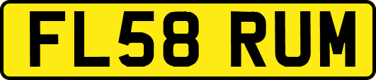 FL58RUM