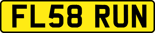 FL58RUN