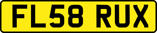 FL58RUX