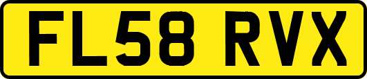 FL58RVX