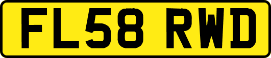 FL58RWD
