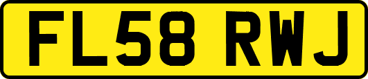 FL58RWJ