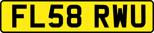 FL58RWU