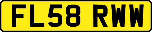FL58RWW