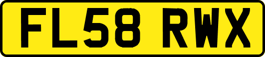 FL58RWX