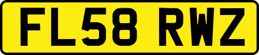 FL58RWZ