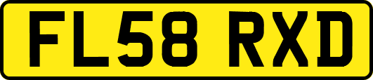 FL58RXD