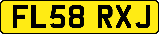 FL58RXJ