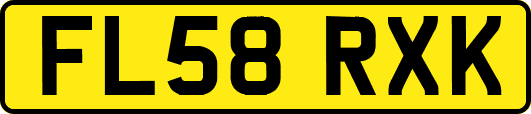 FL58RXK