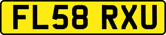 FL58RXU
