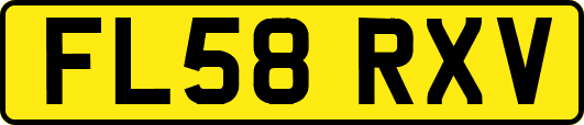 FL58RXV