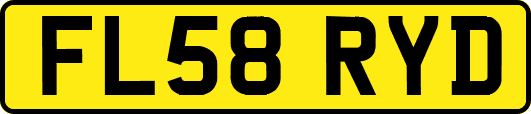 FL58RYD