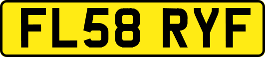 FL58RYF
