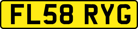 FL58RYG