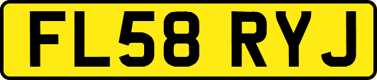 FL58RYJ