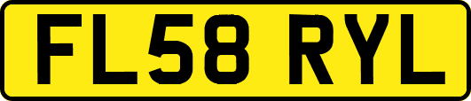 FL58RYL