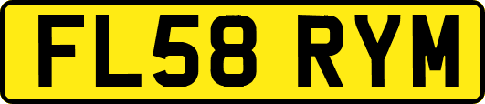 FL58RYM