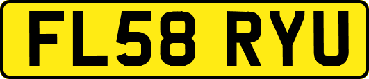 FL58RYU