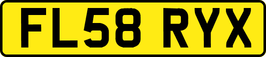 FL58RYX