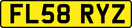 FL58RYZ
