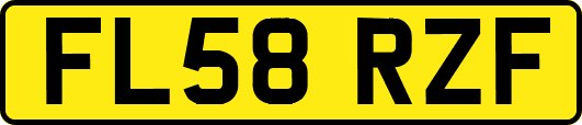 FL58RZF