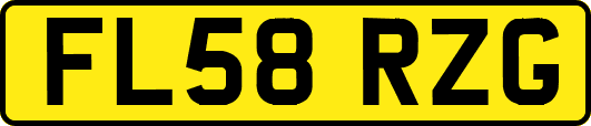 FL58RZG