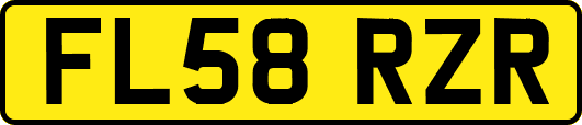 FL58RZR