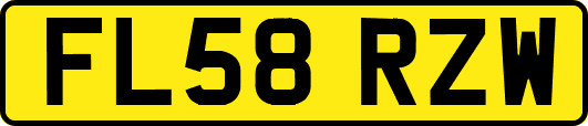 FL58RZW