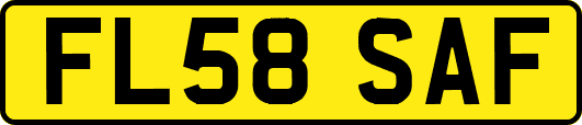 FL58SAF