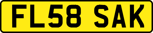 FL58SAK