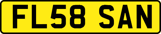 FL58SAN