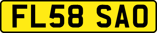 FL58SAO