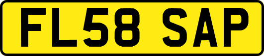 FL58SAP